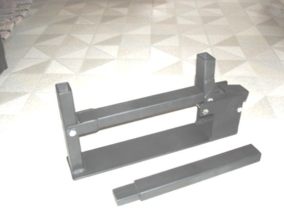 Fourby Drifter 800 Lift