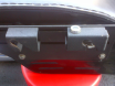 Saddlebag easy bracket w/ lock