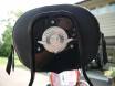 Sissy Bar Drifter Emblem