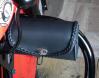 Front Engine Guard Bags