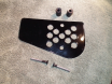 Rectifier Cover
