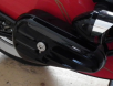 Vintage H-D tool box