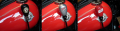 Shifter Handles
