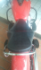 Ma-deuce with F&amp;S rear floorboards on
