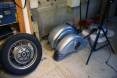 Drifter 1500 teardown