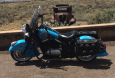 Indian Drifter 800