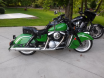 Prairie Green Drifter 1