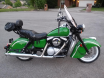 Prairie Green Drifter 2