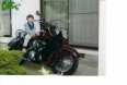 John's Drifter In Japan