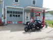 Ernie's Garage