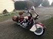 New Paint, Tires and Seat Cover