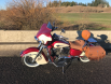 first ride of 2019