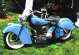 1946 Indian Chief
