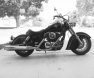2012 Drifter 1500
