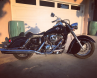 2002 Vulcan Drifter 1500